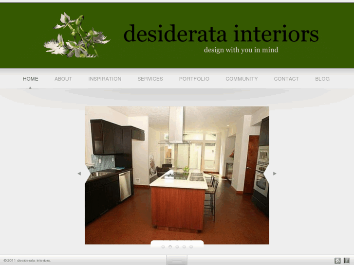 www.desideratainteriors.com