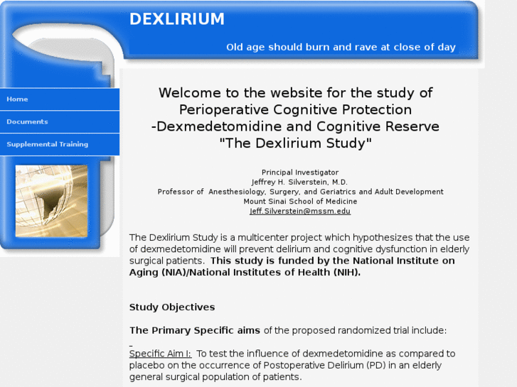 www.dexlirium.com