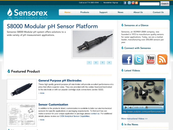 www.dosensor.com