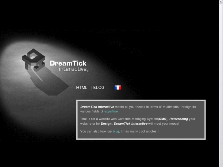 www.dreamtickinteractive.com