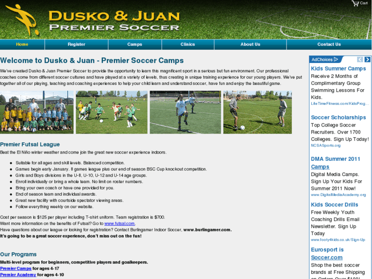 www.duskoandjuan.com