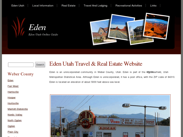 www.edenutah.net