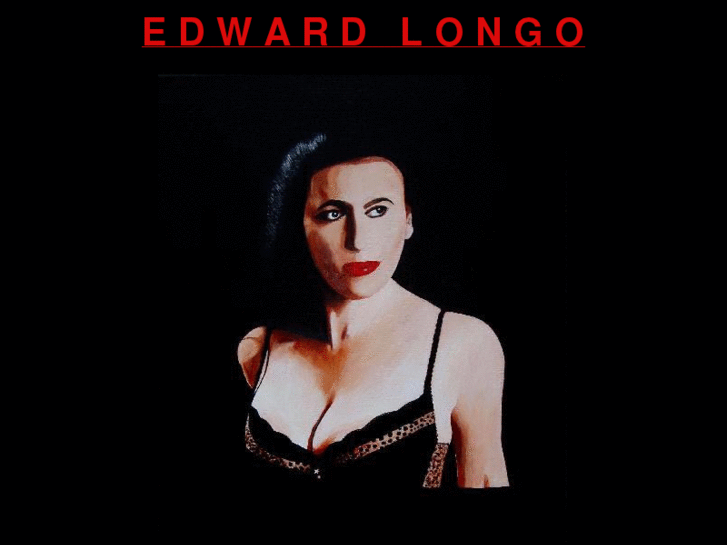 www.edwardlongo.com