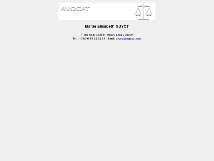 www.eguyot-avocat.com