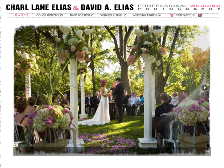 www.eliasweddings.com