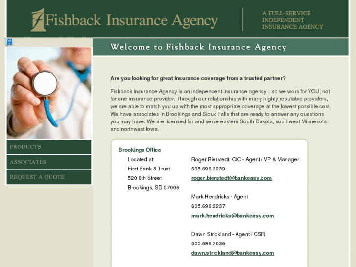 www.fishbackinsurance.com