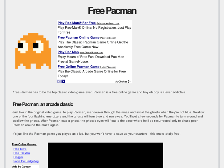 www.free-pacman.org
