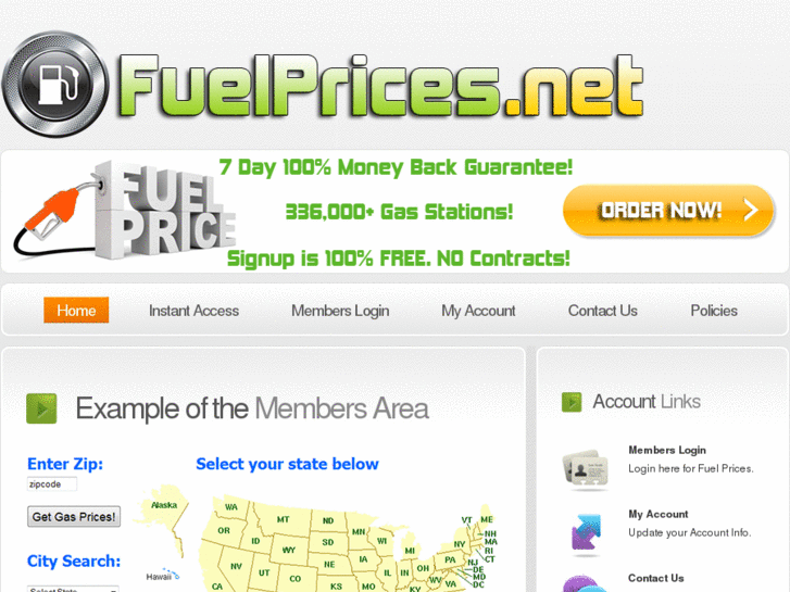 www.fuelprices.net