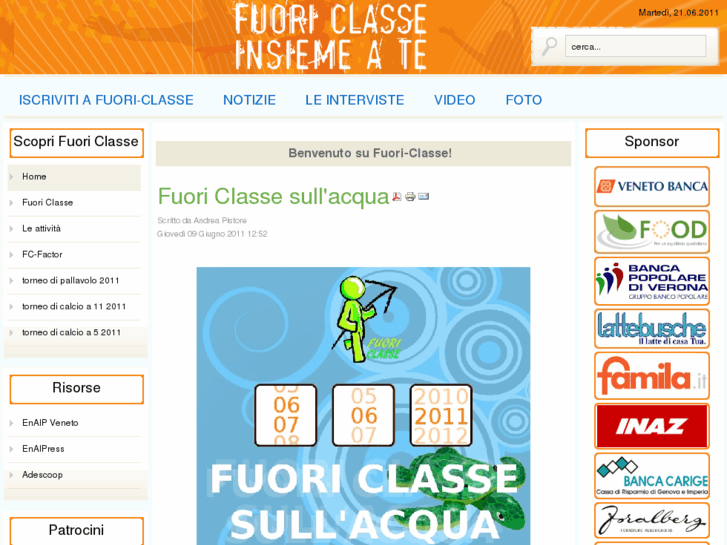 www.fuori-classe.org