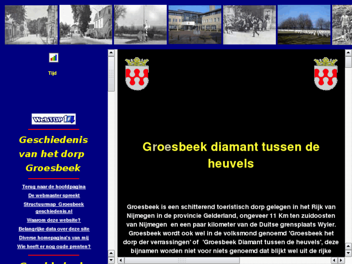 www.geschiedenisgroesbeek.nl