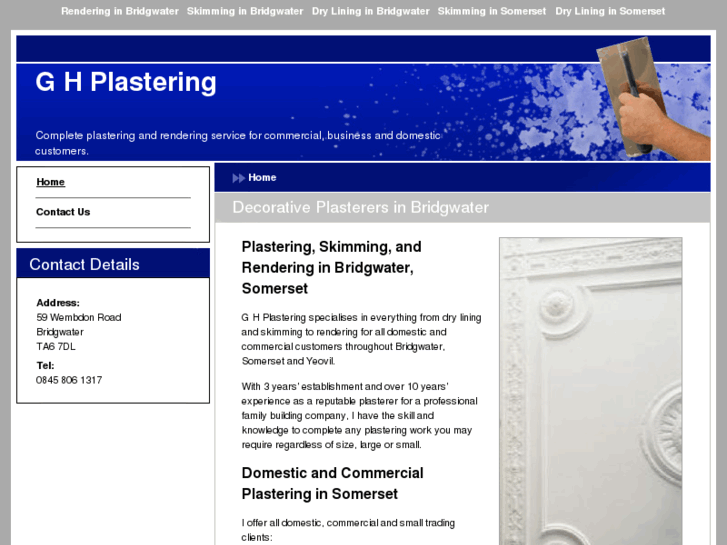 www.ghplastering.com