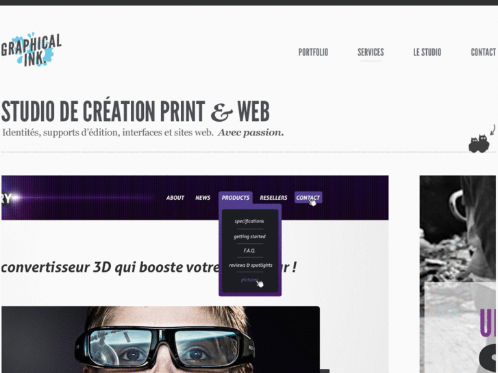 www.graphicalink.com