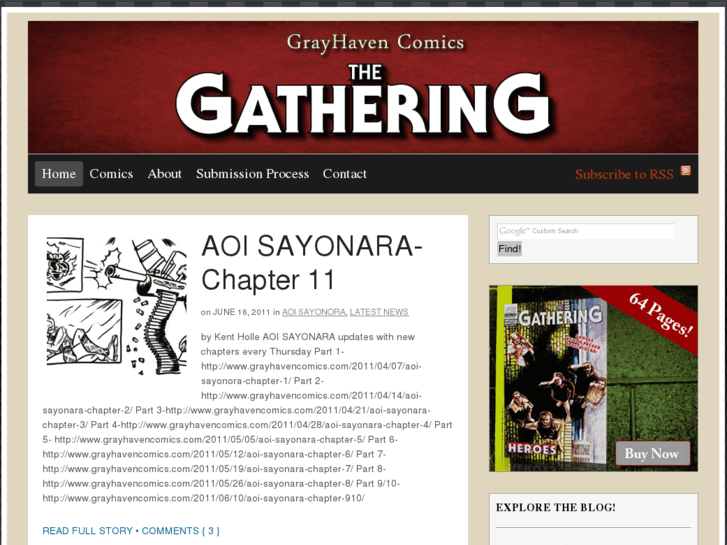 www.grayhavencomics.com