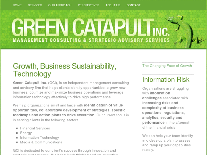 www.greencatapult.net