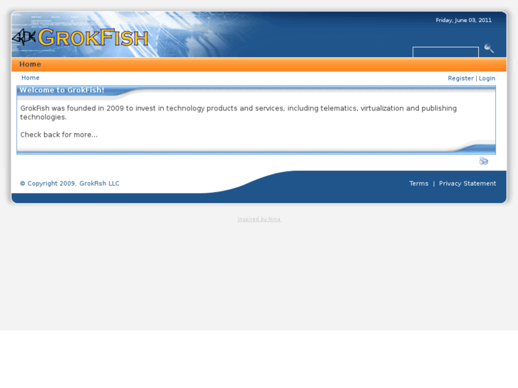 www.grokfish.com