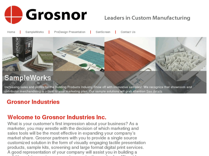 www.grosnorind.com