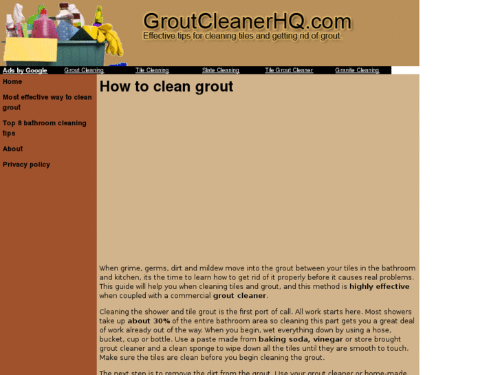 www.groutcleanerhq.com