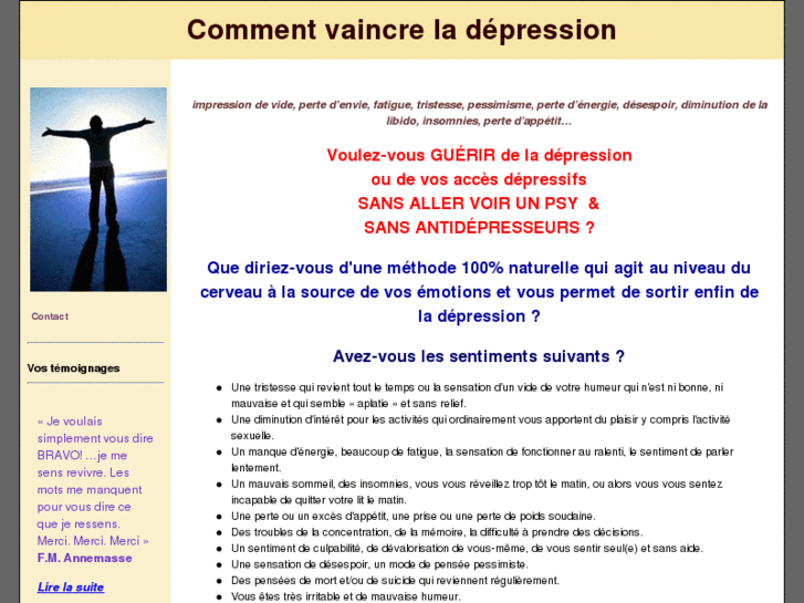 www.guerir-la-depression.com