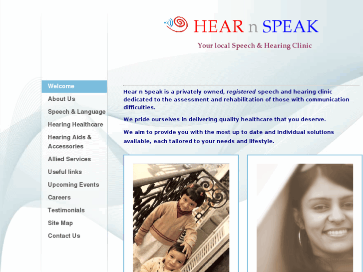 www.hear-speak.com