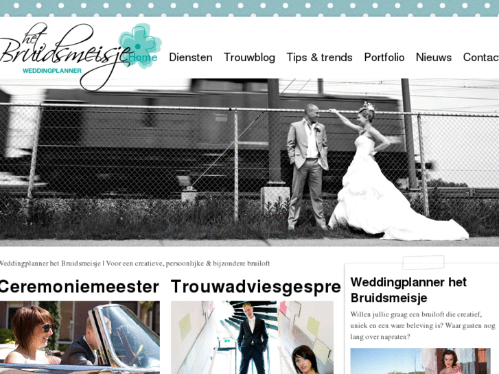 www.hetbruidsmeisje.com