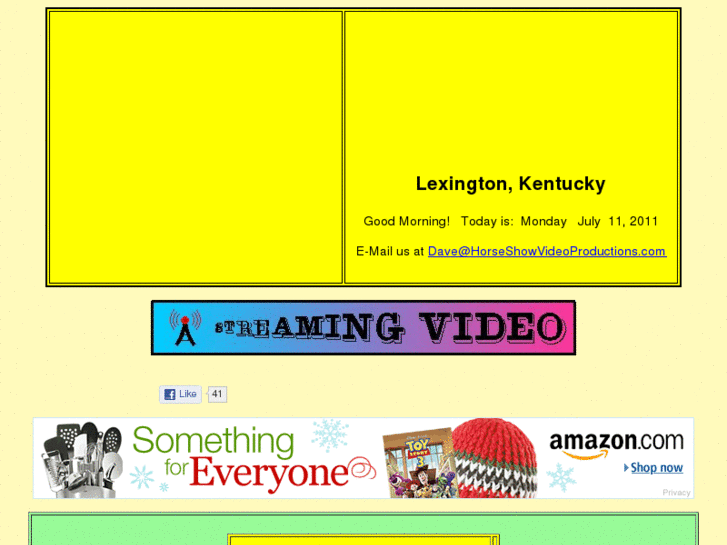 www.horseshowvideoproductions.com