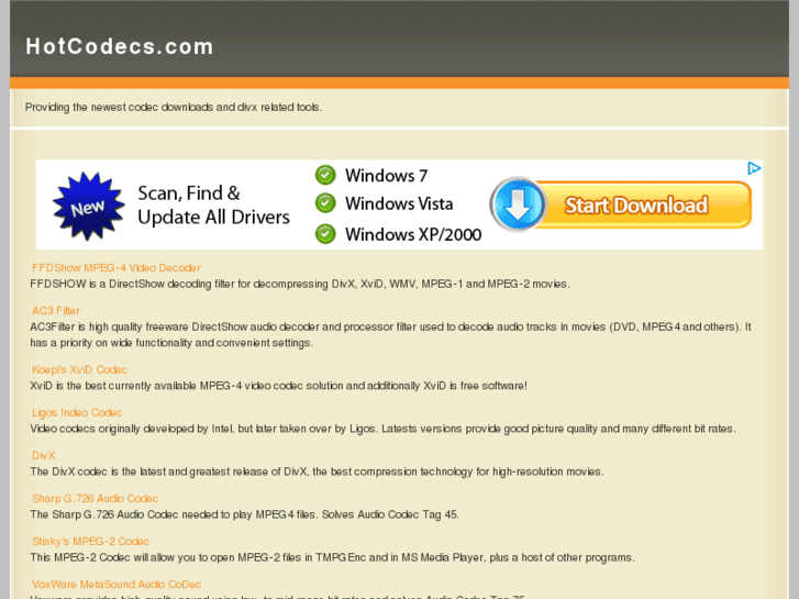 www.hotcodecs.com