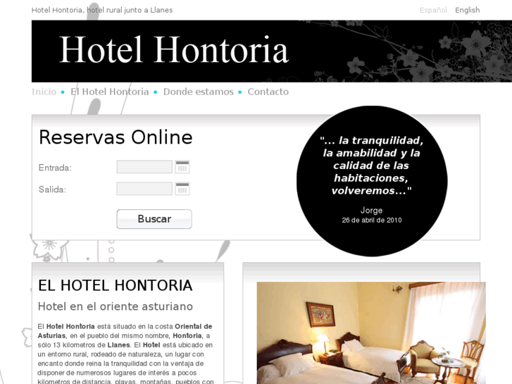 www.hotelhontoriallanes.com