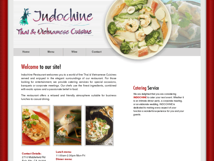 www.indochinethai.com