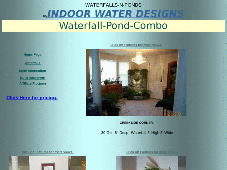 www.indoorpond.com