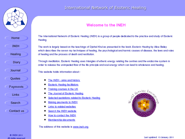 www.ineh.org