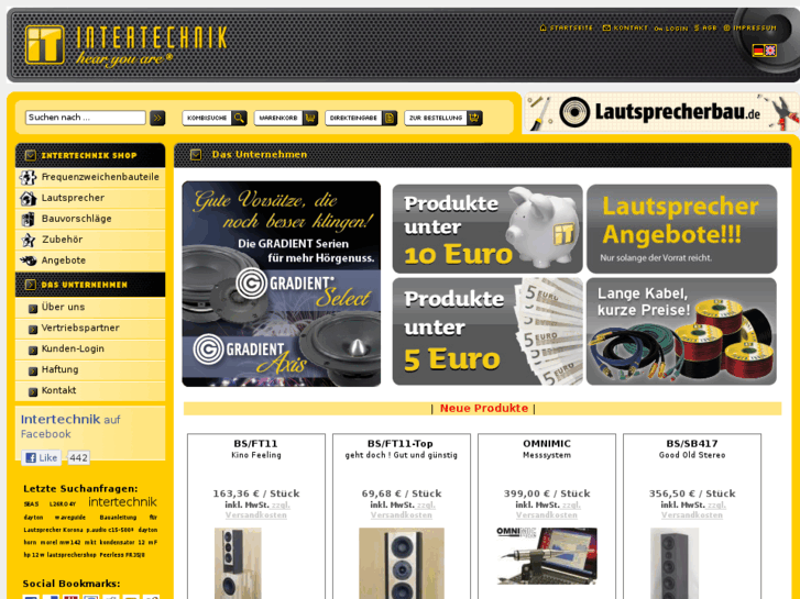www.intertechnik.net