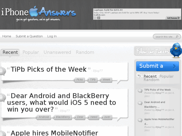 www.iphoneanswers.net