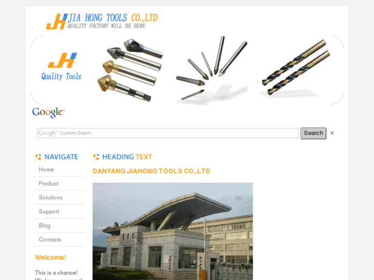 www.jhdrilltools.com