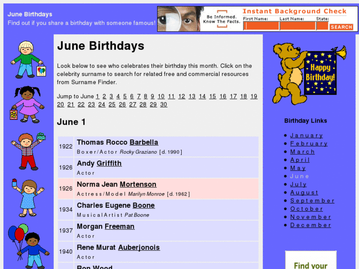 www.junebirthday.com