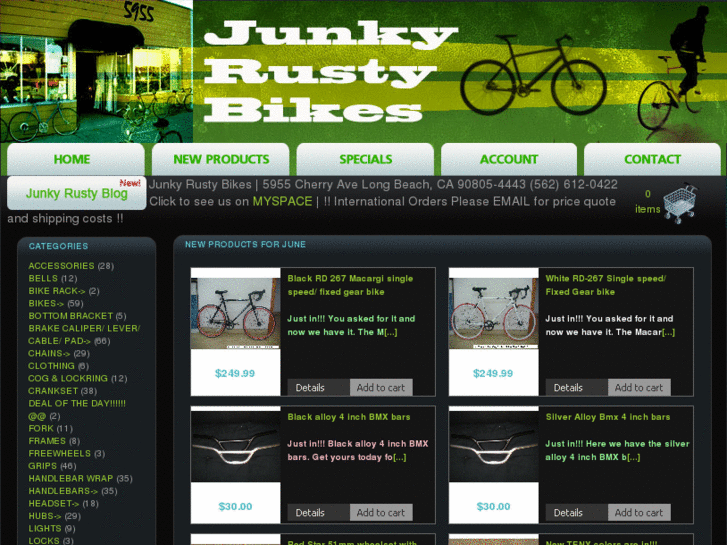 www.junkyrustybikes.net