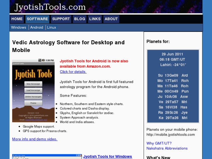 www.jyotishtools.com