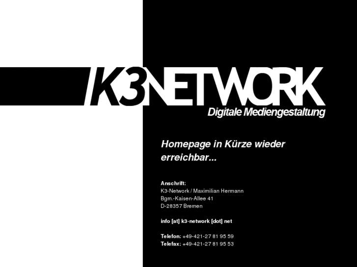 www.k3-network.net