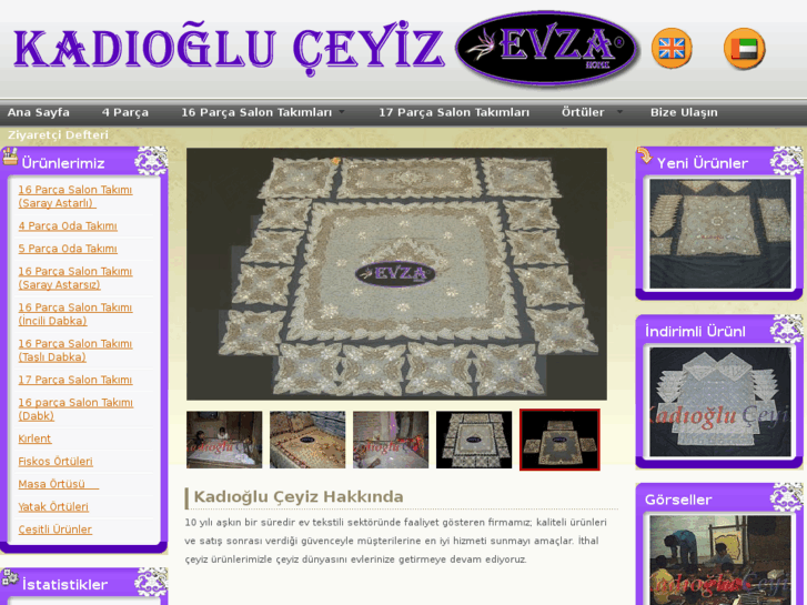 www.kadiogluceyiz.com