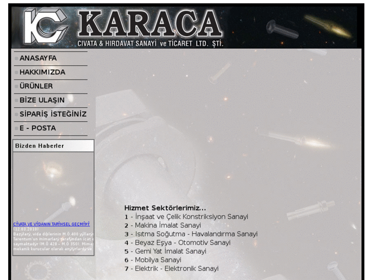 www.karacacivata.com