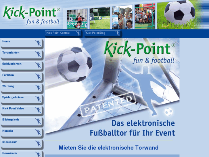 www.kick-point.ch