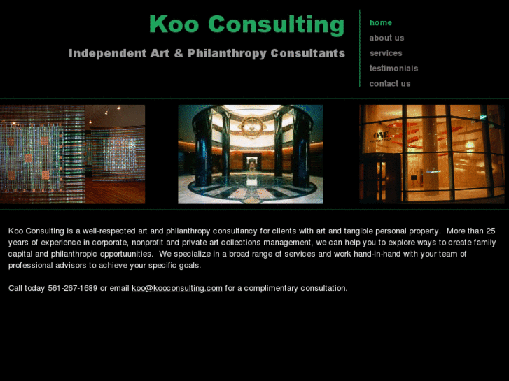 www.kooconsulting.com