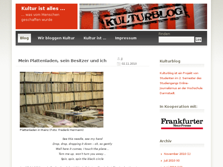 www.kulturblog.org