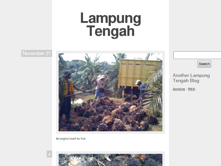 www.lampungtengah.com