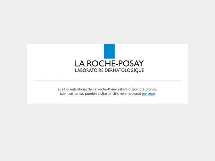 www.laroche-posay.com.mx