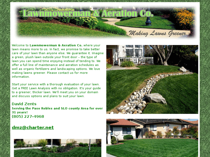 www.lawnmowermanaeration.com