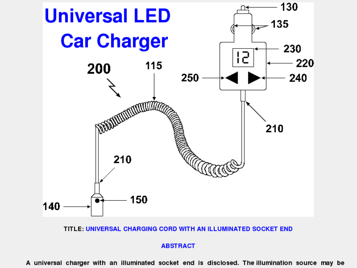 www.ledcharger.com