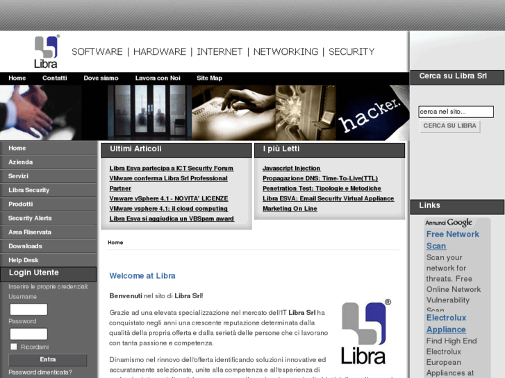 www.libra.it