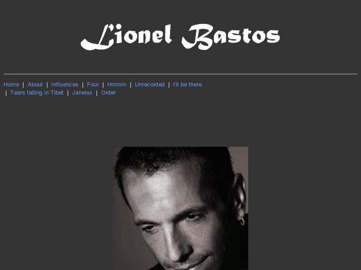 www.lionelbastos.com