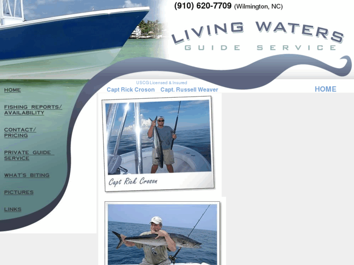 www.livingwatersguide.com