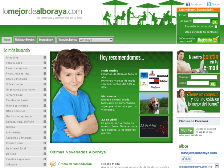 www.lomejordealboraya.com